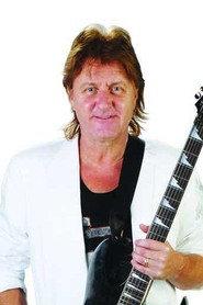 Paul Chapman as Guitars in UFO: Rockpalast 1980 1980