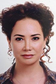 Demet Oran as in Sir-Ayet 2019