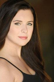Bella Dontine as Autumn Bennett in A Lion's Game 2025
