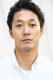 Hiroyuki Toritani as Toritani in My Endless Numbered Days 2023