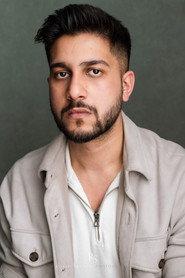 Anand Toora as Jimmy Cragg in Typist Artist Pirate King 2023