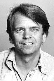 Björn Strand as Staffan in I Am Maria 1979