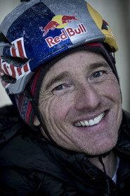 Will Gadd as Self in Reel Rock 6 2011