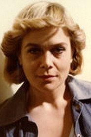 Rita Polster as Anna-Liisa Ihalainen in For the Matches 1980