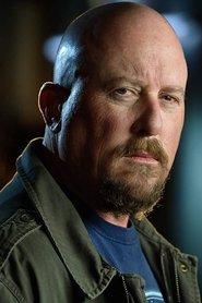 Kurt Deimer as Bull in Hellbilly Hollow 2026
