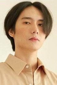 Toey Puwanat Ruengves as Tim in Sugar Café 2018