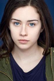 Susanna Skaggs as Lina Emerson in Love & Gelato 2022