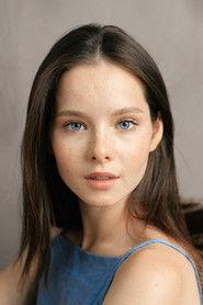 Ksenia Treister as in The Flying Ship 2