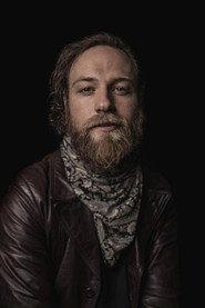 Andy Strong as Walt in So Much Yellow 2017