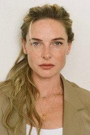 Rebecca Ferguson as Lady Jessica in Dune: Part Three 2026