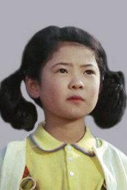 Miyuki Akiyama as Tomoko in Gamera vs. Guiron 1969