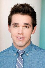 Jeff MacKinnon as in The Sibling Rule