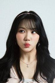 Marsha Lenathea as Luna in JKT48 Magic Hour: The Daydream, The Midnight Thieves, The New Dawn 2024