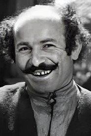Shota Gabelaia as Aristo in Samanishvili's Stepmother 1977