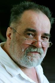 Gyula Pauer as Kocsmáros in The Man from London 2008