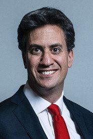 Ed Miliband as self in Out Of The Shadows 1997