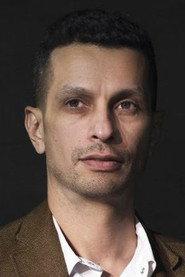Eldar Dzhelilov as Bekir in Tatar Triptych 2004