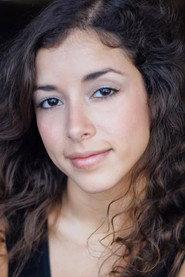 Mariangelie Vélez as Mariana in Mom's Corpse 2021