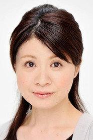Fumiko Osaka as Fuji (voice) in Kai Doh Maru 2001