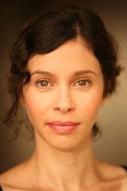 Delphine Benattard as Delphine in Spin the Bottle 2004