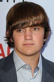 Hunter McCracken as Young Jack in The Tree of Life 2011