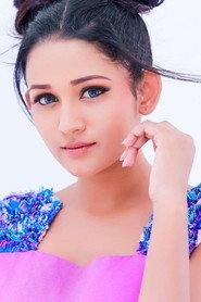 Poojani Bhagya as Pujani in Man Hoyanne Premayak 2026