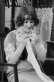 Lucy d'Orbel as in Max asthmatique 1914