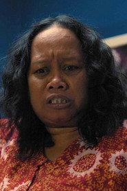 Ceu Edoh as Rakonah in The Watcher 2021