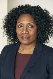 Thedra Porter as Anna in Fatherhood 2021