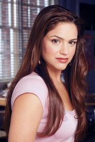 Natalia Baron as Amy in Red Velvet 2009