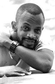 Michael Wawuyo Jr. as The Dad in Ubuntu Uppercut 2023