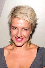 Thomais Androutsou as Ασπασία in Out of the blue 2014