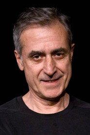 Horacio Acosta as in Today and Tomorrow 2004