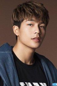 Quốc Anh as Quốc Anh in The 4 Rascals 2025