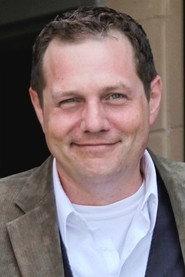 Caleb Marshall as Richard in Trouble in the Garden 2019