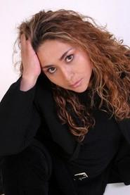 Laura Torres as ChupaSangre (voice) in I Am Frankelda 2025
