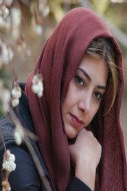 Ladan Tabatabaei as Foroozan in Marriage Iranian Style 2007