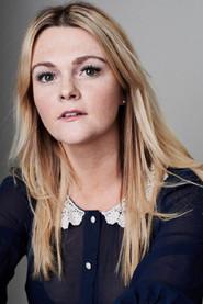 Heather Nicol as Sarah in Pinky 2022