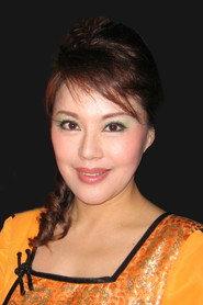 Shan Lianli as in The Female Assassin 1988