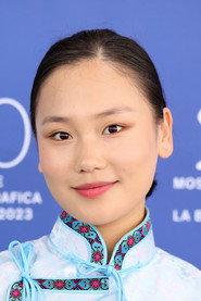 Nomin-Erdene Ariunbyamba as in Snow in September 2022