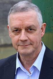 Hugues Martel as Martin in La Passion selon Didier 2009