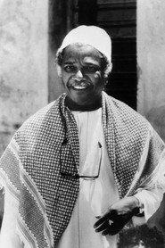 Ali Mazrui as Self in Motherland 2010