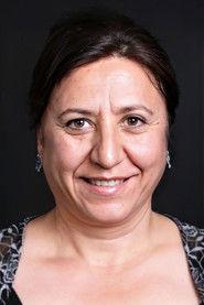 Nilüfer Kılıçarslan as Nur’s mother in Step Mom 2024