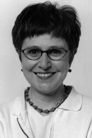 Michelle Citron as Self in Women of Vision 1998