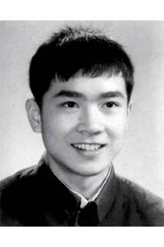 Zhuang Fengyuan as in Kai shan de ren 1976