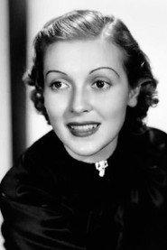 Rosalind Keith as Mary Jennings in It's a Great Life 1935