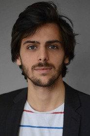 Alexis Gilot as in Casa Susanna 2025