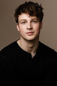 Fionn Laird as Julien in Rocket Fuel