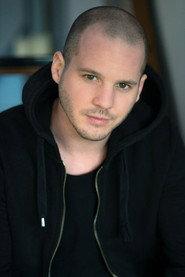 Max Thommes as Jos in The Land in the Shadows 2024