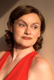 Vesselina Kasarova as Sesto in La Clemenza di Tito 2006